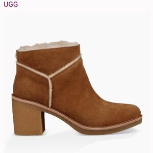 UGG Kaden Casual Boot size 6